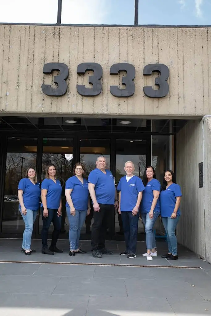 Lake Success Dental Group - Professional dental clinic exterior with modern facilities