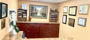 Harit B. Desai DDS PC