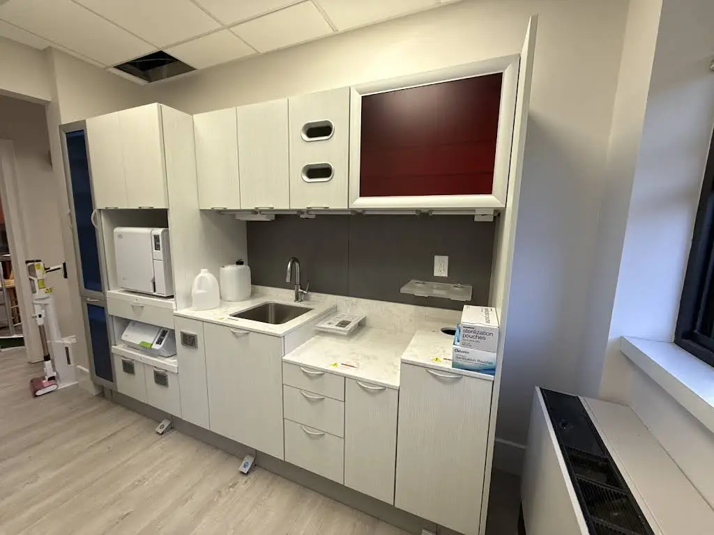 Evolve Dental