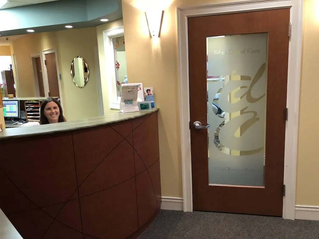Evolve Dental