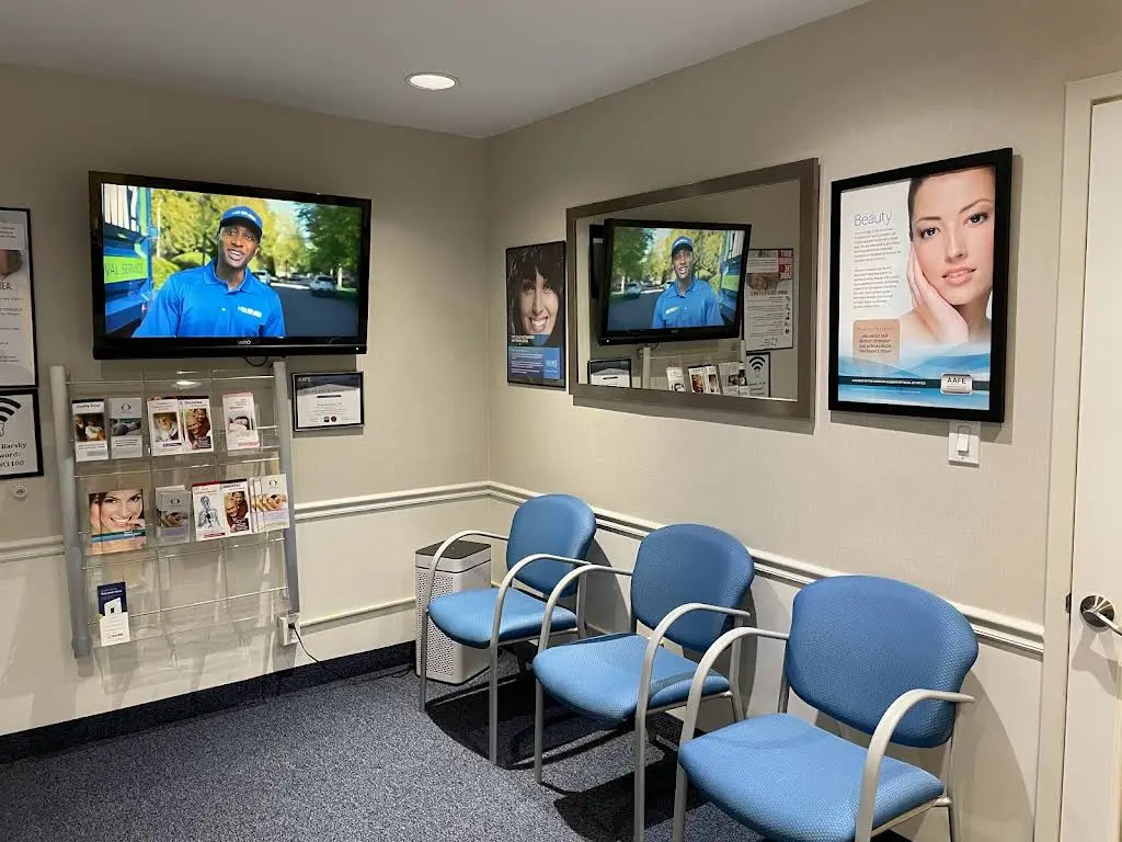 Franklin Avenue Dental Care