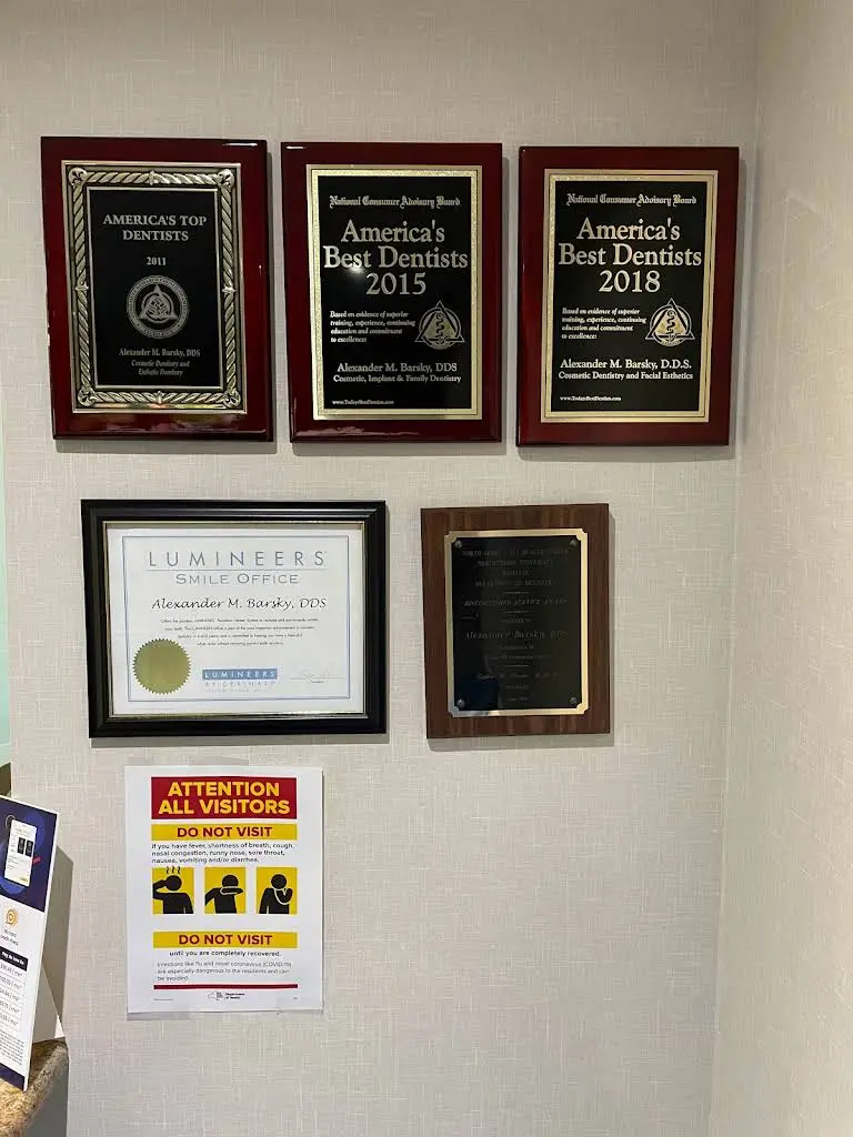 Franklin Avenue Dental Care