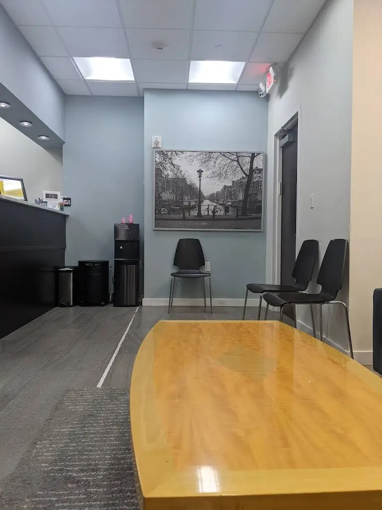LI Dental Group, LLP - Professional dental clinic exterior with modern facilities