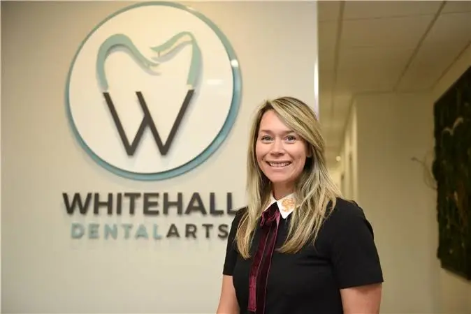 Whitehall Dental Arts