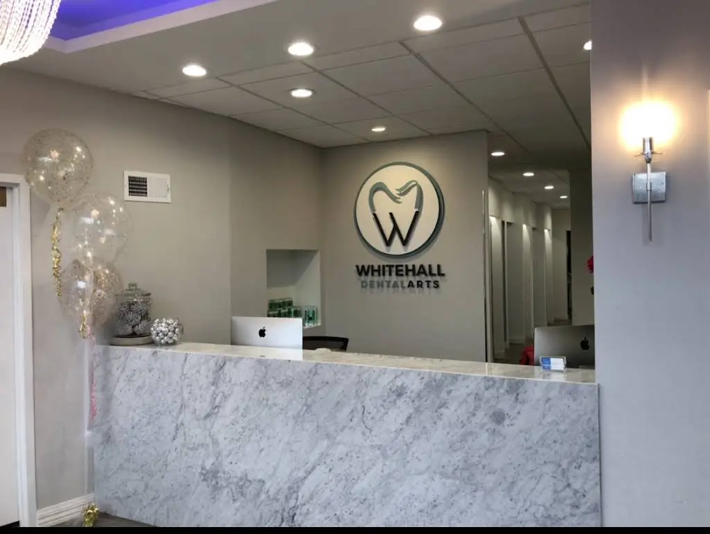 Whitehall Dental Arts