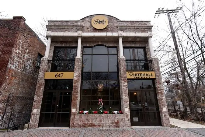 Whitehall Dental Arts