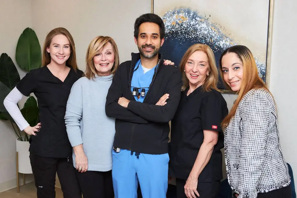 Zen Dentistry - Garden City - Professional dental clinic exterior with modern facilities