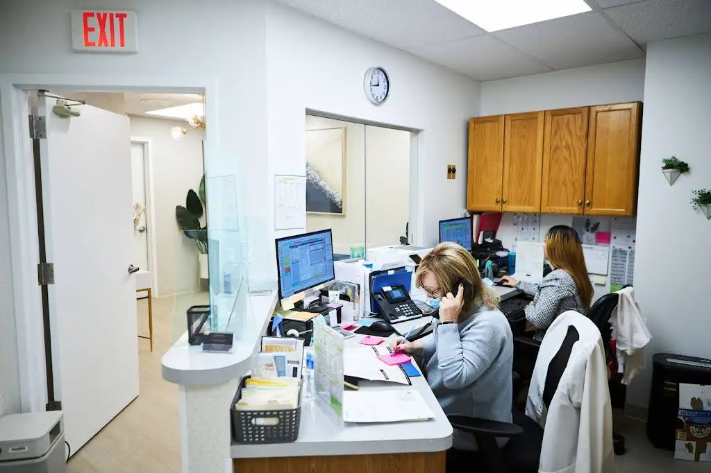Zen Dentistry - Garden City