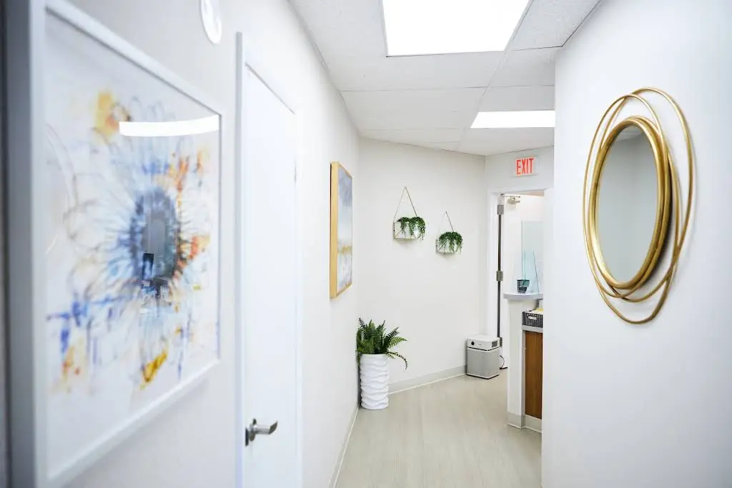 Zen Dentistry - Garden City