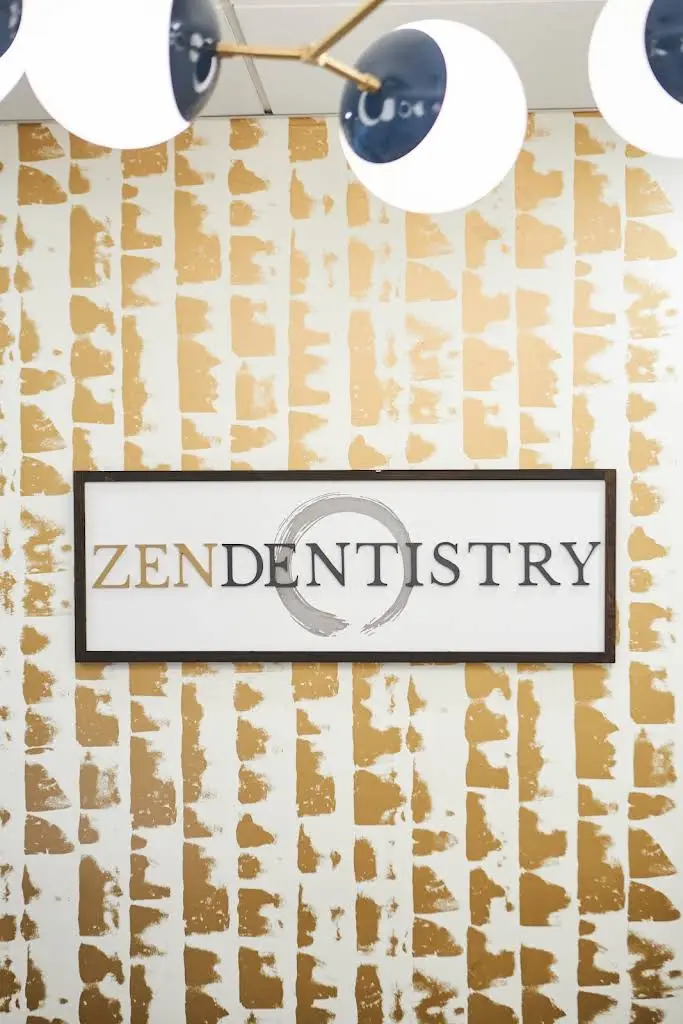 Zen Dentistry - Garden City
