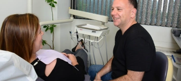 Garden City Smiles: Louis J. Buono, DDS