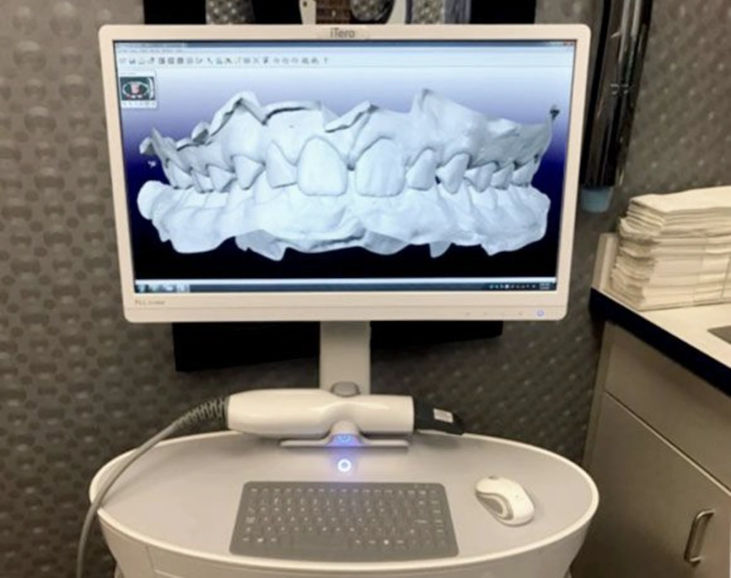 Garden City Smiles: Louis J. Buono, DDS
