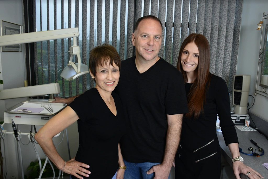 Garden City Smiles: Louis J. Buono, DDS