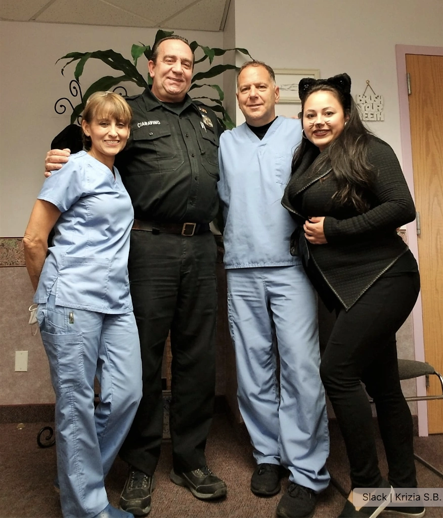 Garden City Smiles: Louis J. Buono, DDS