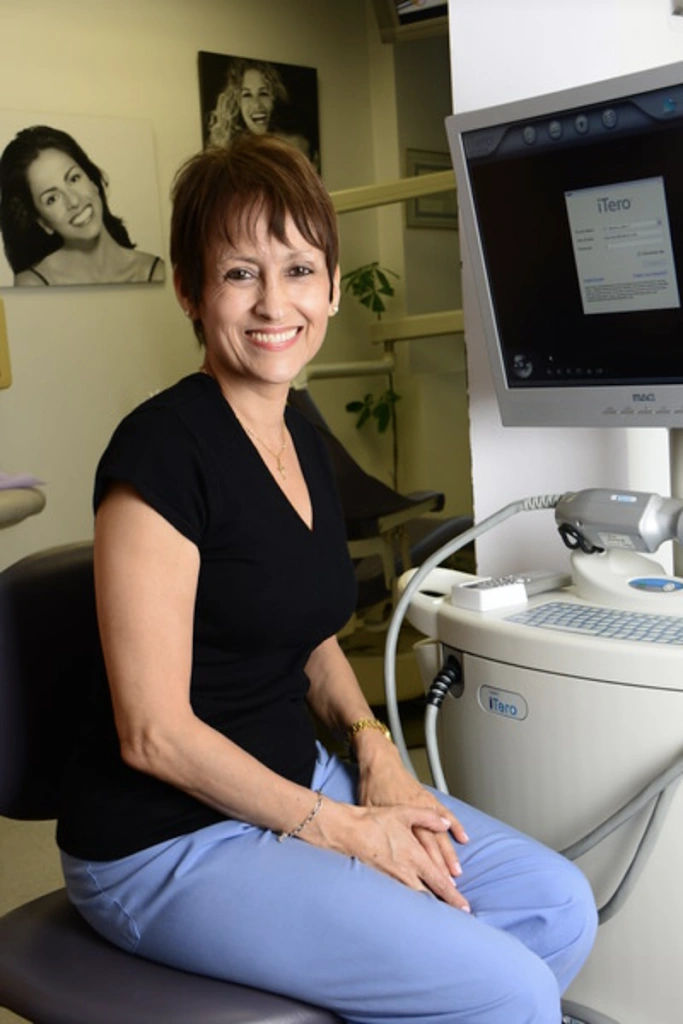 Garden City Smiles: Louis J. Buono, DDS