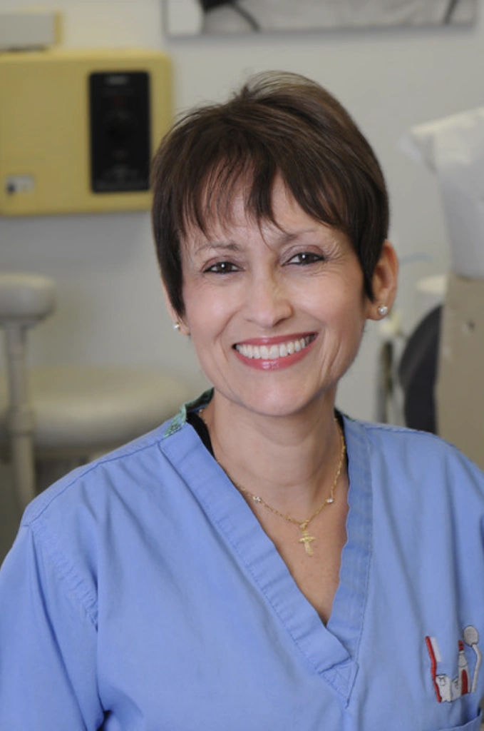 Garden City Smiles: Louis J. Buono, DDS