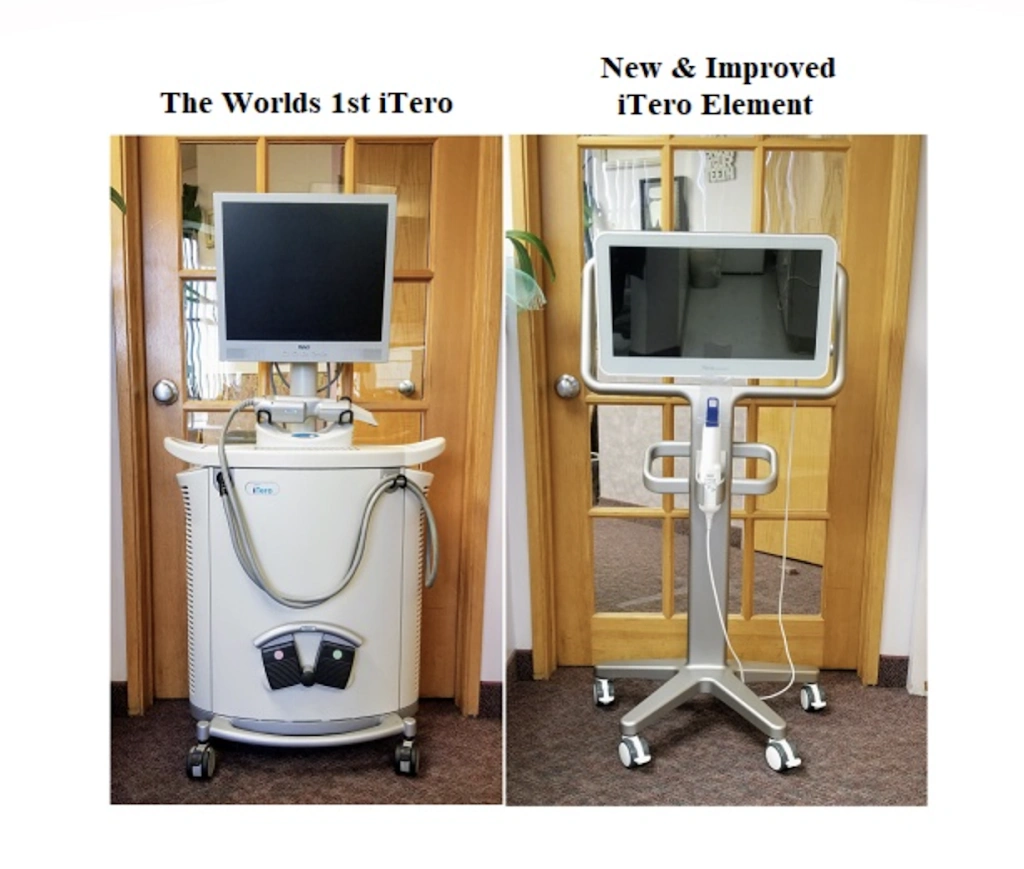 Garden City Smiles: Louis J. Buono, DDS