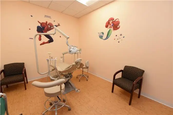 Teeth R Us Dental Care, PLLC