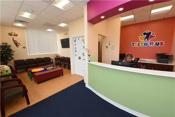 Teeth R Us Dental Care, PLLC