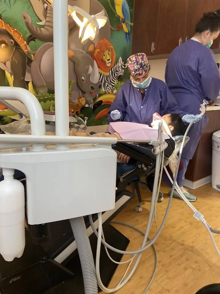 Teeth R Us Dental Care, PLLC