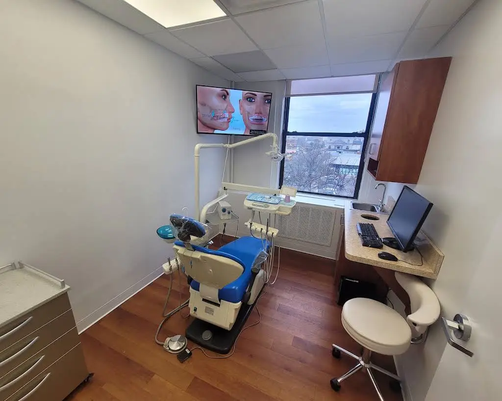 Raio Dental