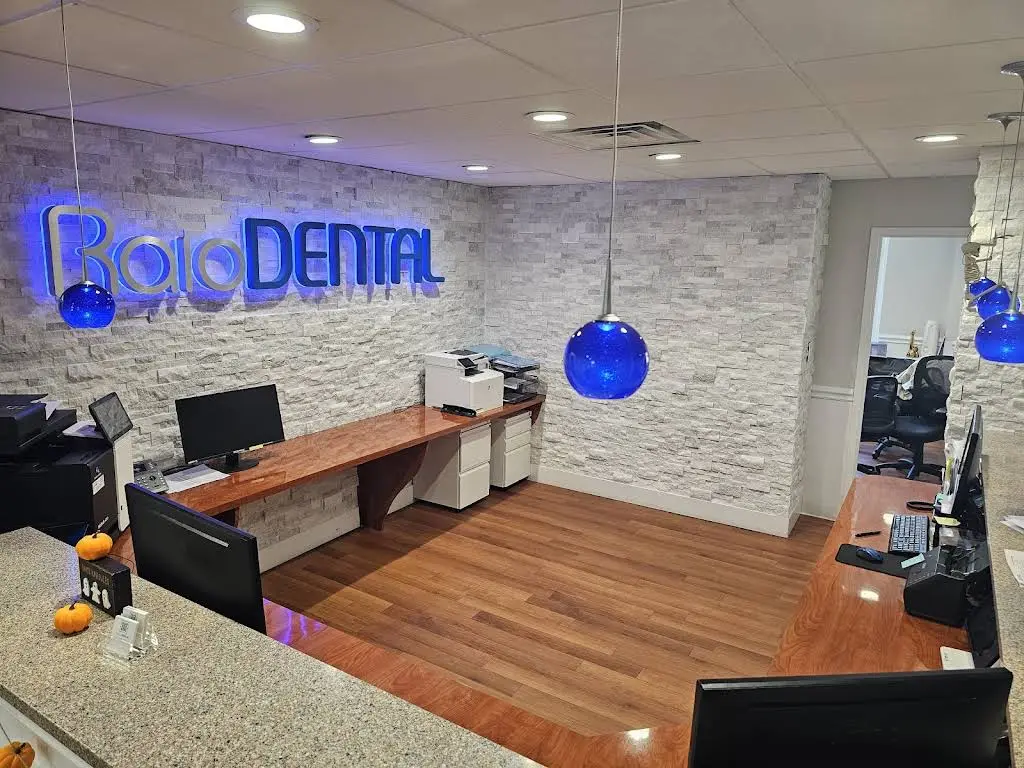 Raio Dental