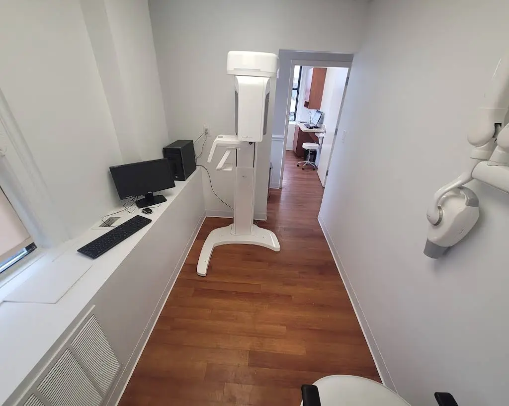 Raio Dental