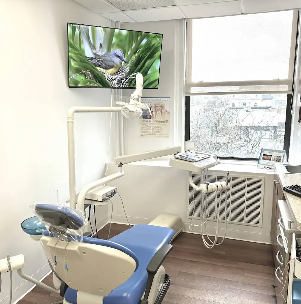 Raio Dental