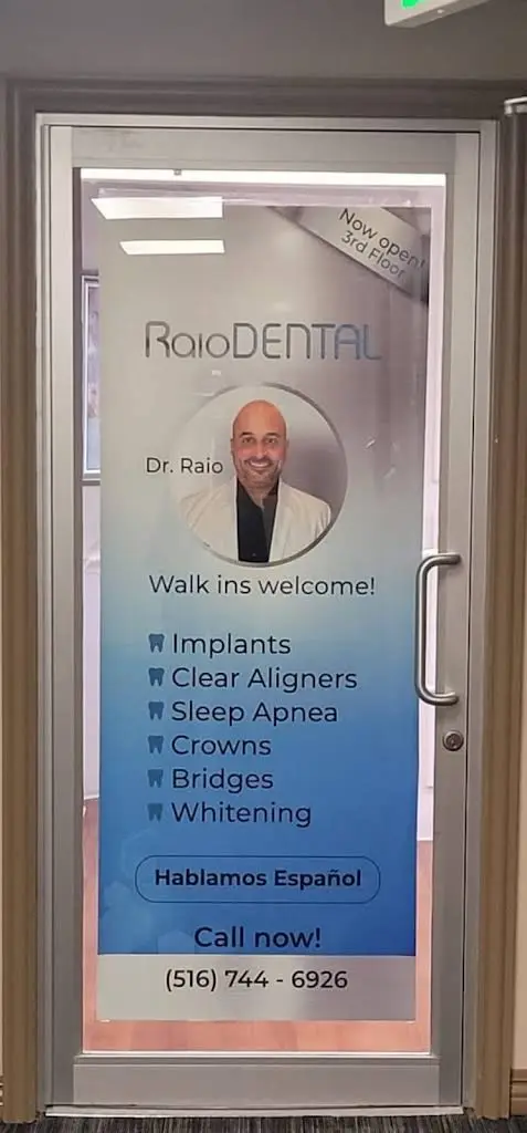 Raio Dental