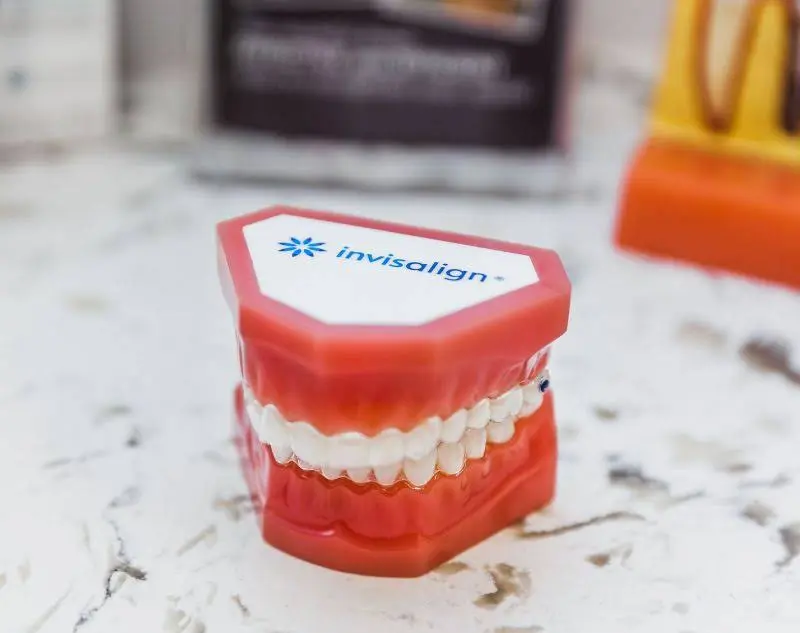 The Dental Suite - Mariya Dayanayeva, DDS