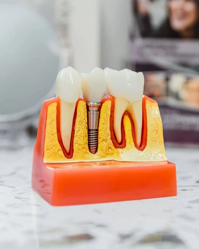 The Dental Suite - Mariya Dayanayeva, DDS