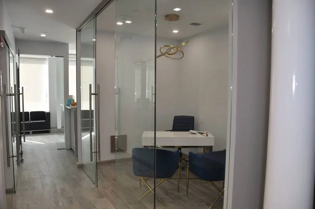 The Dental Suite - Mariya Dayanayeva, DDS