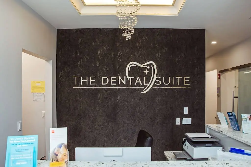 The Dental Suite - Mariya Dayanayeva, DDS