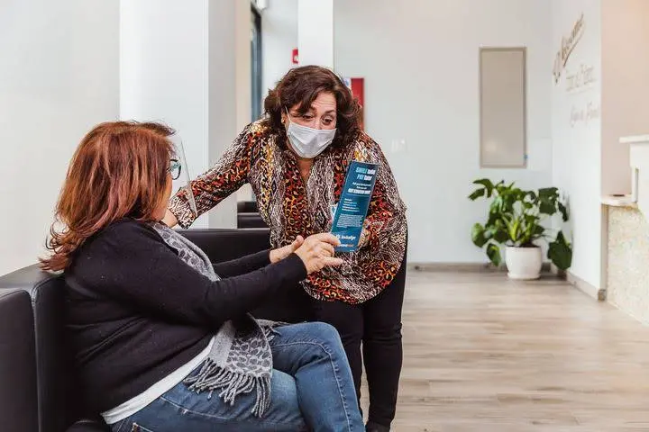 The Dental Suite - Mariya Dayanayeva, DDS