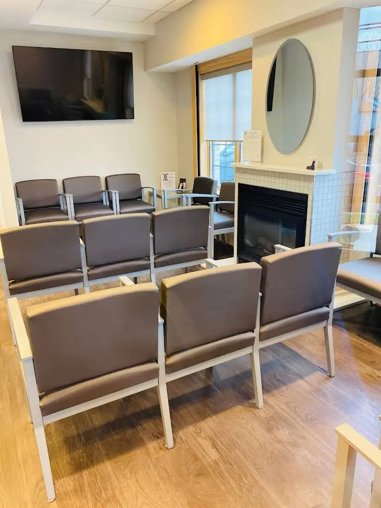 Dental Implants and Periodontology of Rockville Centre - Professional dental clinic exterior with modern facilities