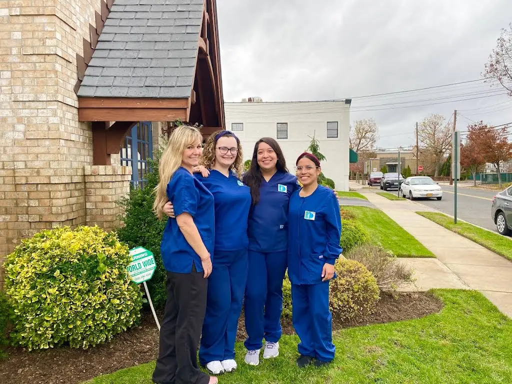 Dental Implants and Periodontology of Rockville Centre