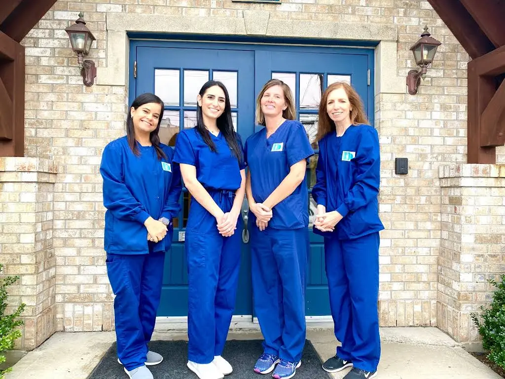 Dental Implants and Periodontology of Rockville Centre
