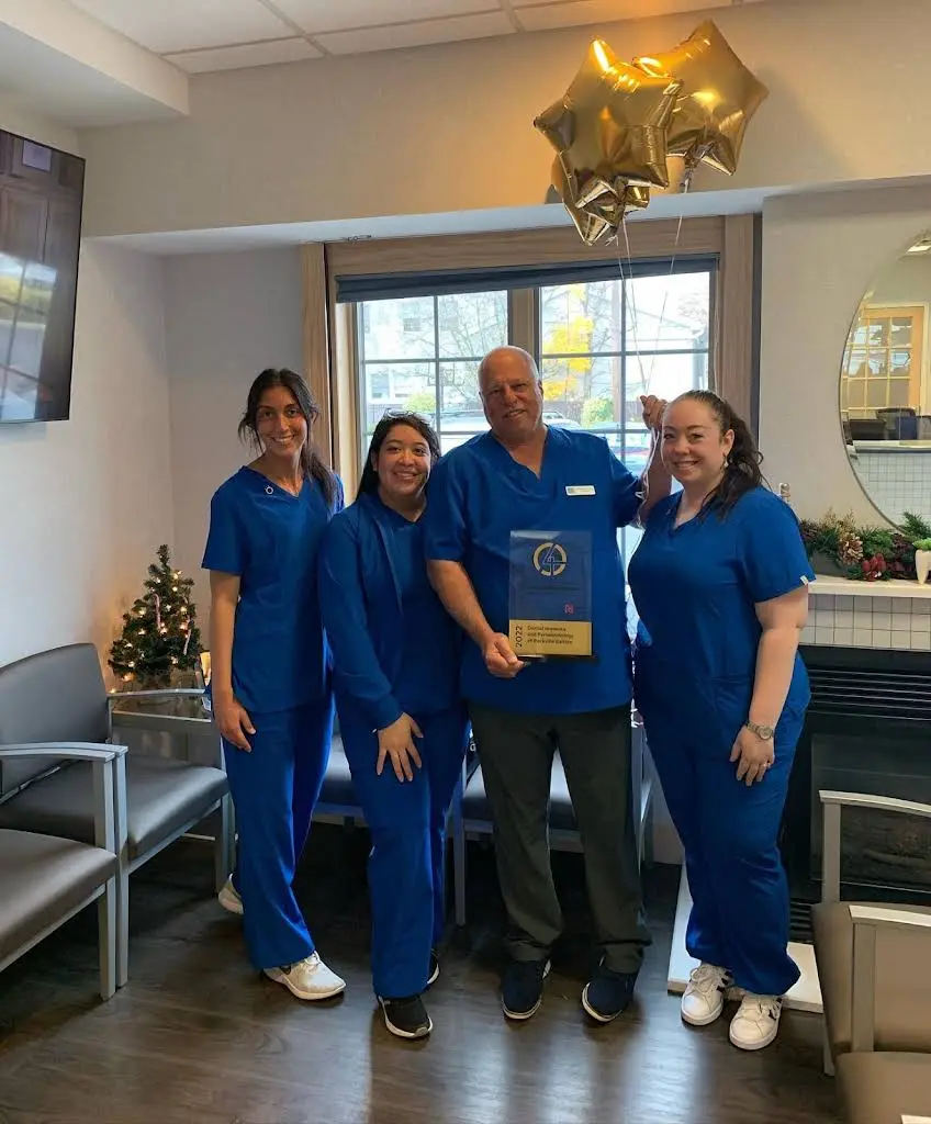 Dental Implants and Periodontology of Rockville Centre