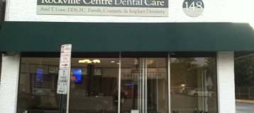 Rockville Centre Dental Care
