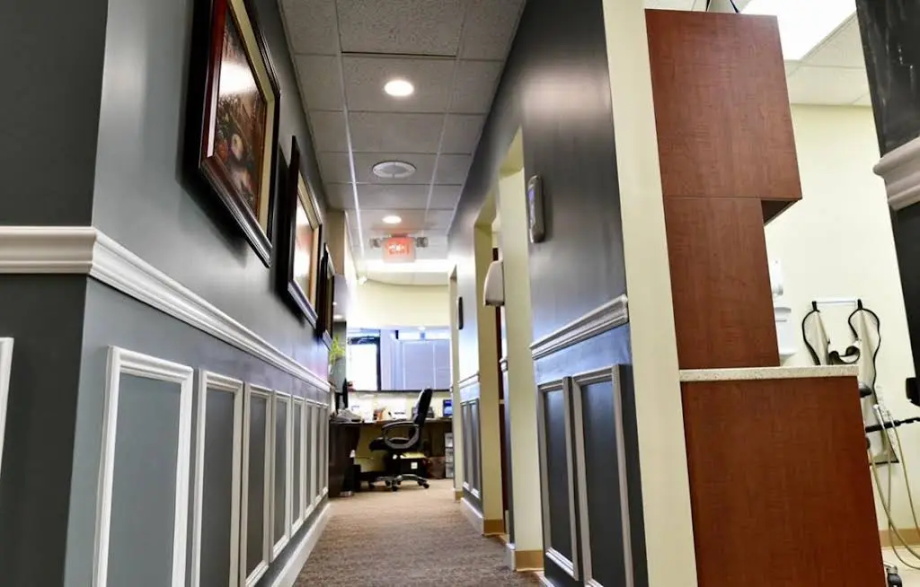 South Nassau Dental Arts