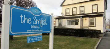 The Smilist Dental Rockville Centre