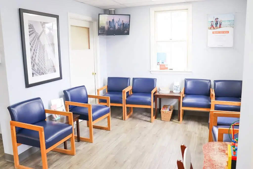 The Smilist Dental Rockville Centre