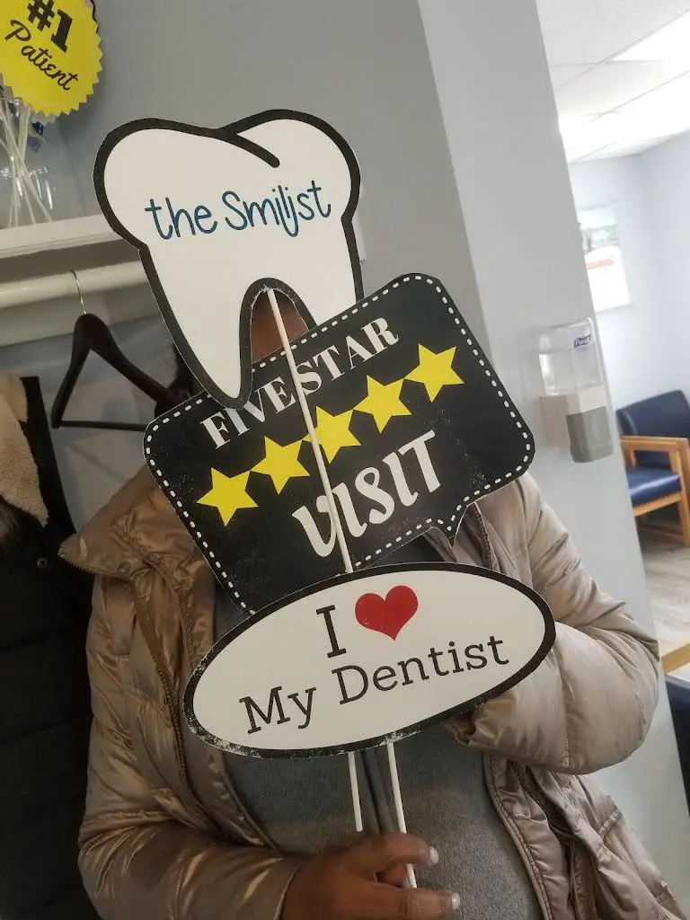 The Smilist Dental Rockville Centre
