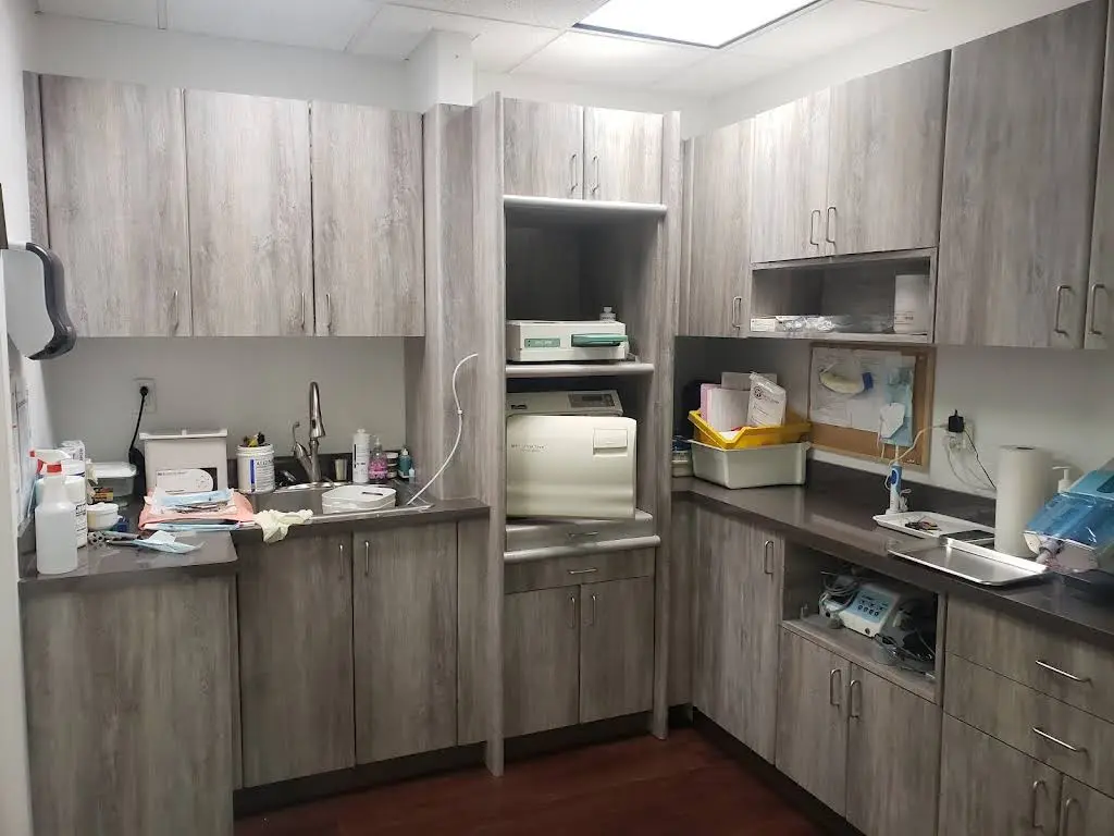 Hollywood Smile Dental
