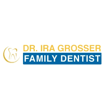 Dr. Ira Grosser DDS