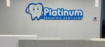 Platinum Pediatric Dentistry