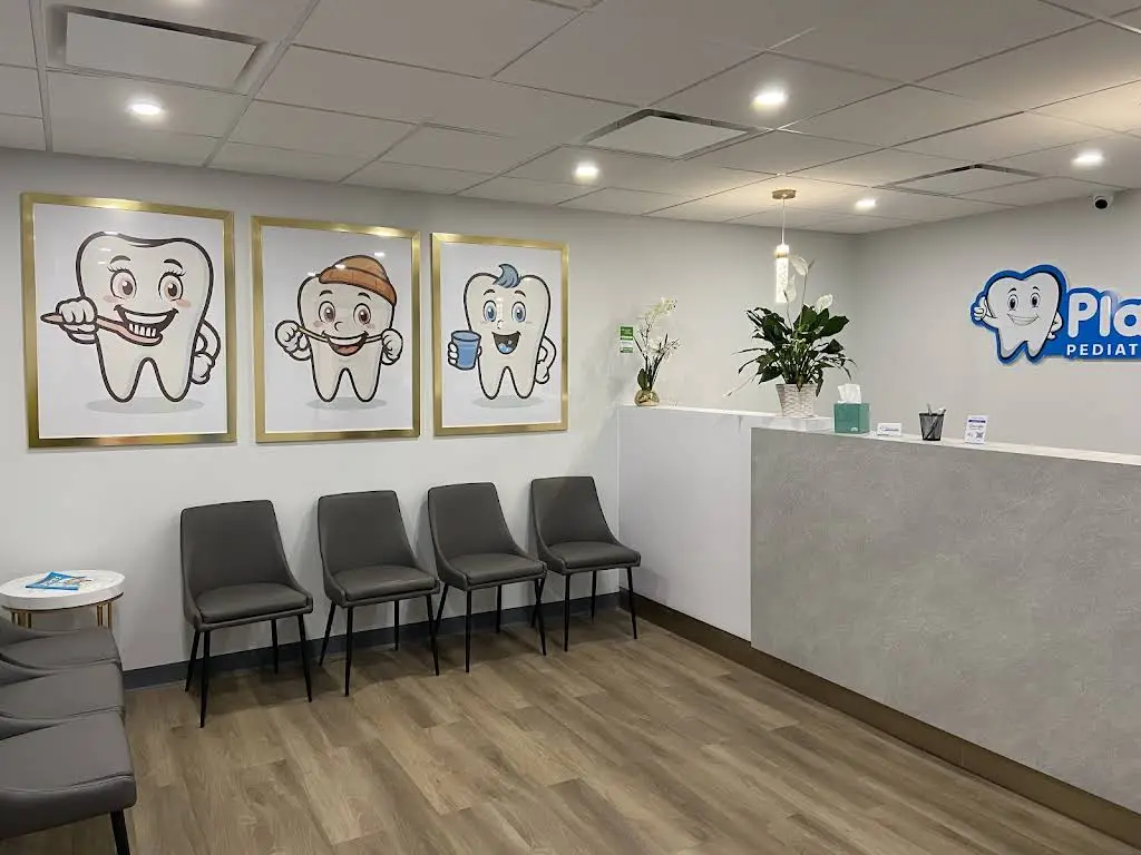 Platinum Pediatric Dentistry