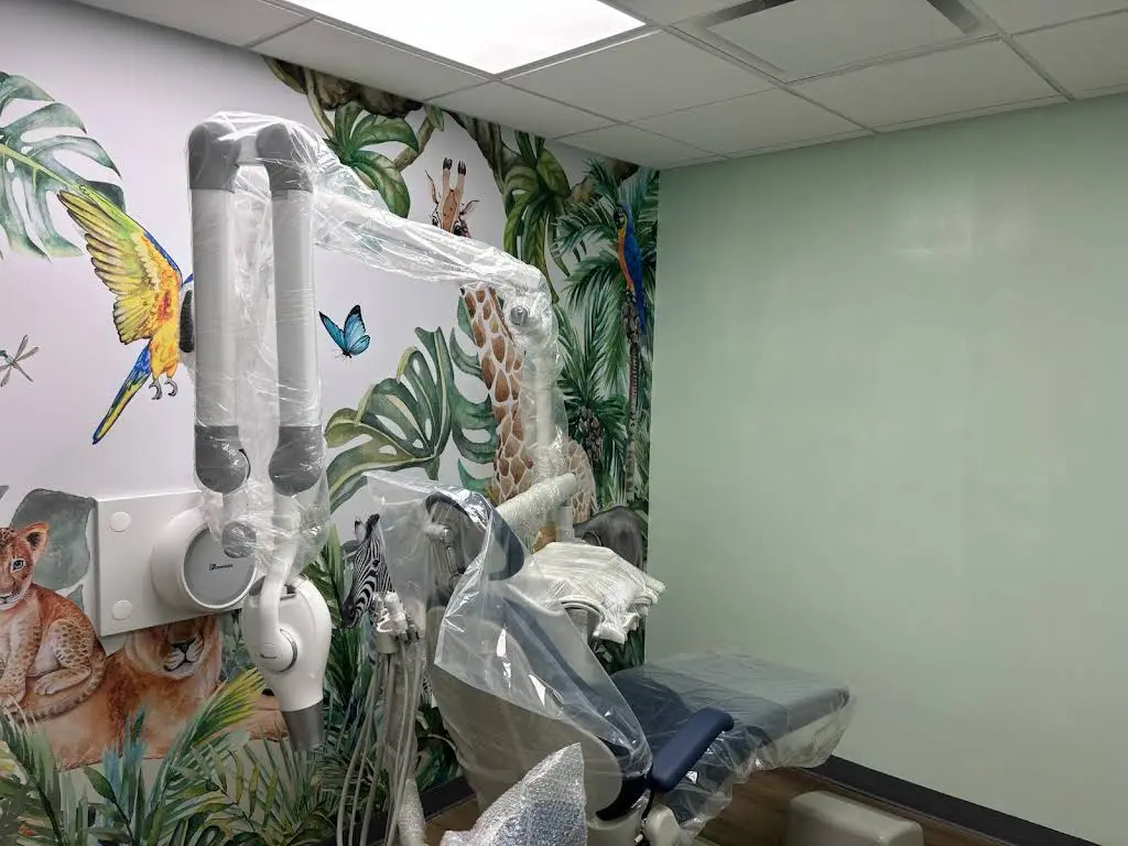 Platinum Pediatric Dentistry