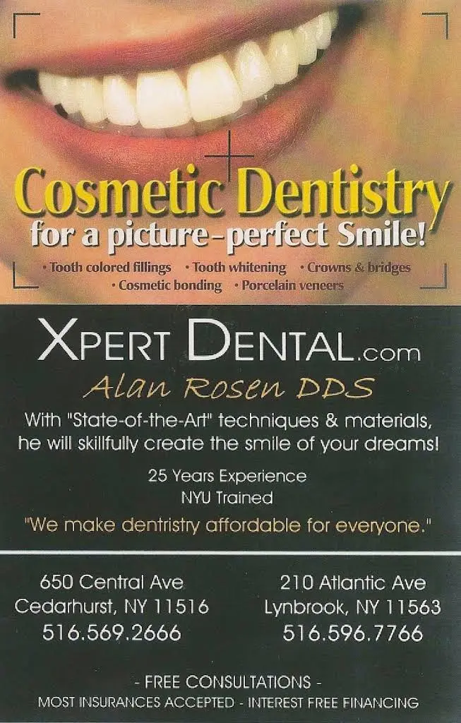XpertDental - Professional dental clinic exterior with modern facilities