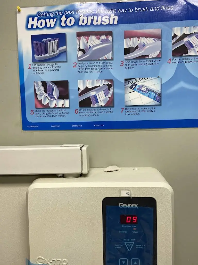 Rockaway Dental Group - Professional dental clinic exterior with modern facilities